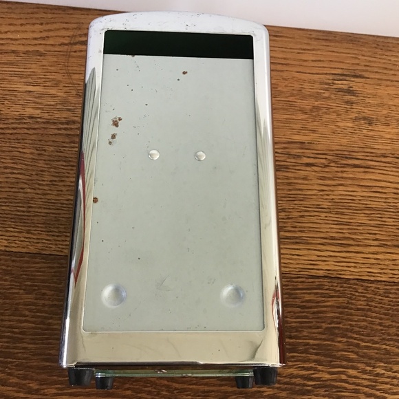 Vintage Fiesta Napkin Holder Jadeite Diner Green Fiestaware 1996 Homer Laughlin - Picture 9 of 16